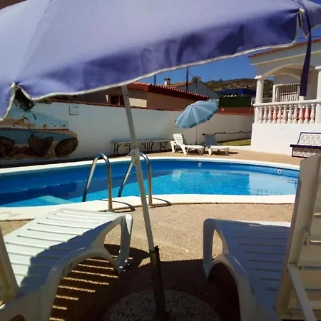 Les Illes Ferienhaus