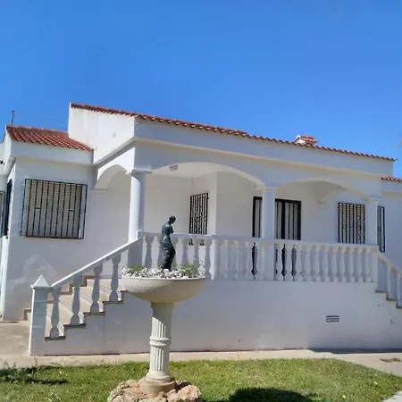Les Illes Ferienhaus Peñíscola