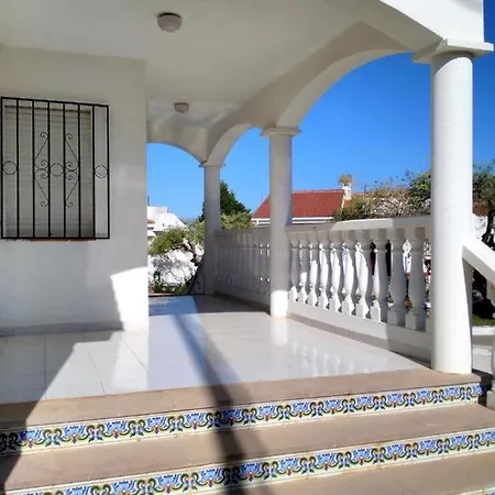 Les Illes Ferienhaus *