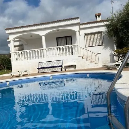 Les Illes Ferienhaus Peñíscola