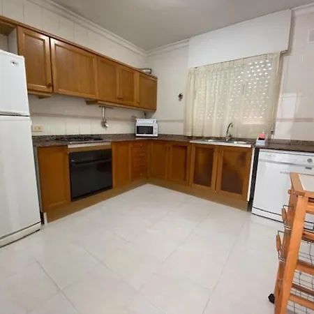 Ferienhaus Les Illes Peñíscola