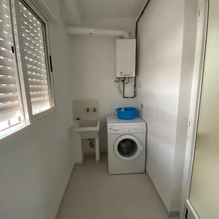 Holiday home Les Illes