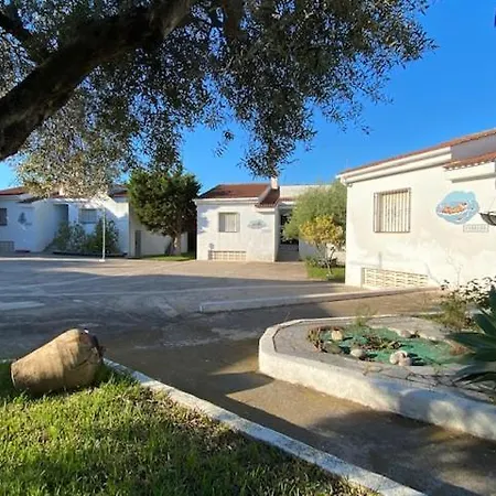 Les Illes Tatil Evi *