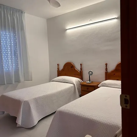 Vakantiehuis Les Illes *