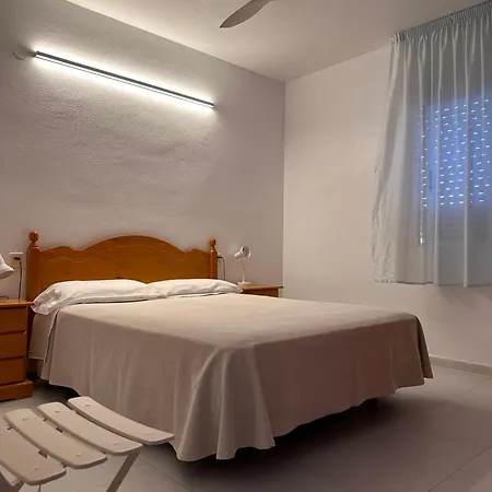 Les Illes Peñíscola