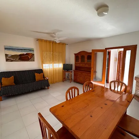 Les Illes Vakantiehuis *